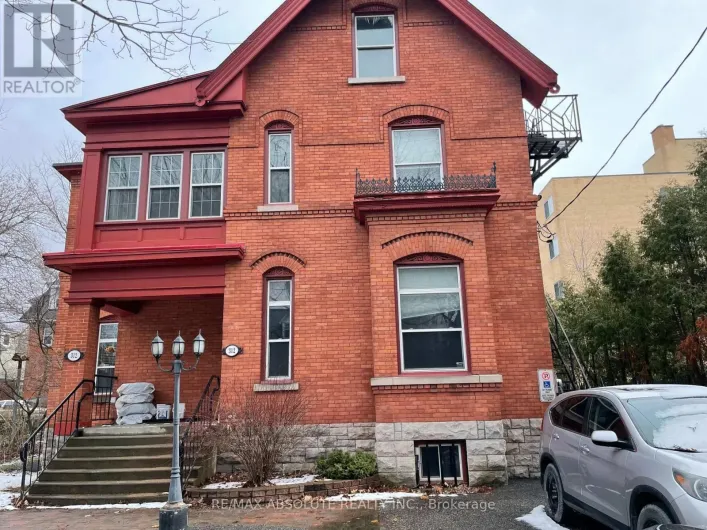 312 DALY AVENUE, Ottawa