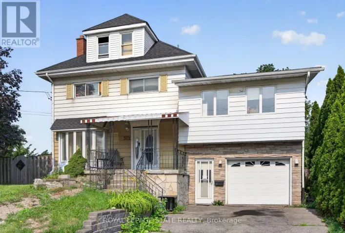 312 EAST 12TH STREET, Hamilton