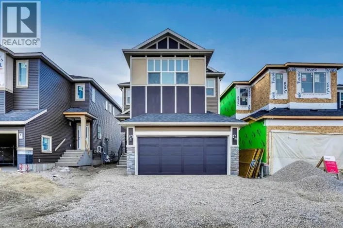 312 Edith Place NW, Calgary