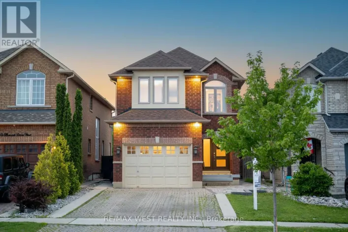312 ELLWOOD DRIVE W, Caledon