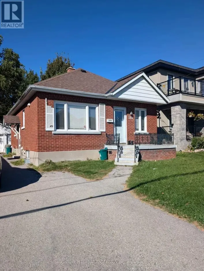312 EULALIE AVENUE, Oshawa