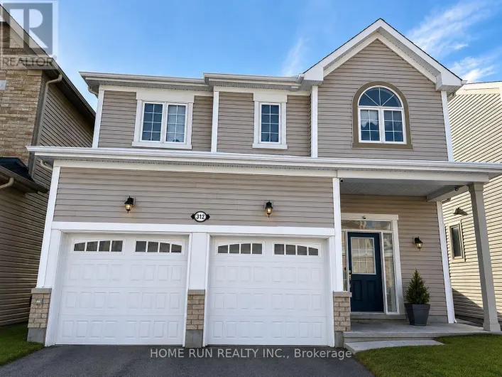 312 EVERGLADE WAY, Ottawa