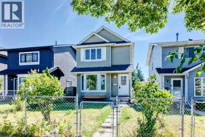 House for sale: 312 Falton Drive NE, Calgary