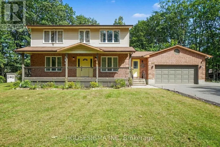 312 FIRESIDE DRIVE, Ottawa