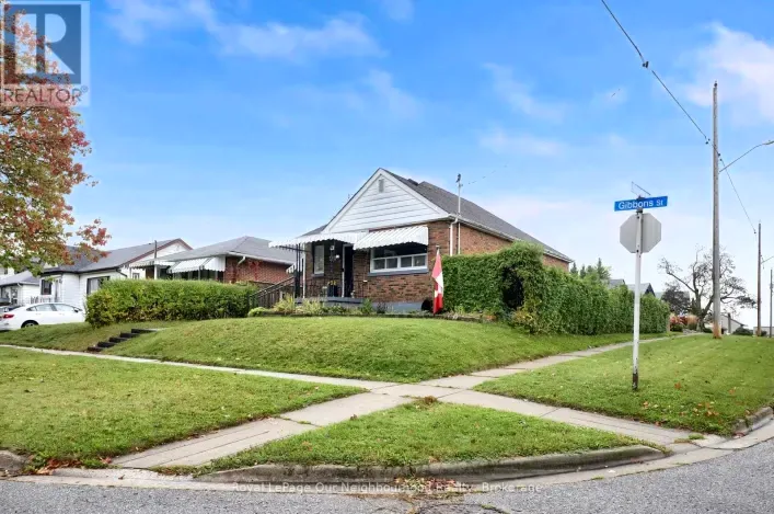 312 GIBBONS STREET, Oshawa