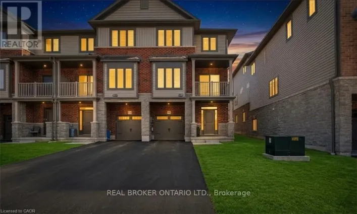 312 HUMPHREY STREET, Hamilton