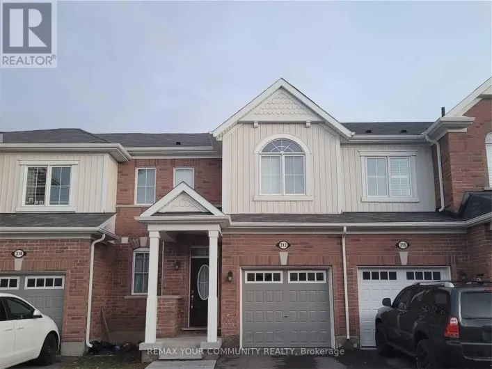 312 JEAN LANDING STREET, Milton