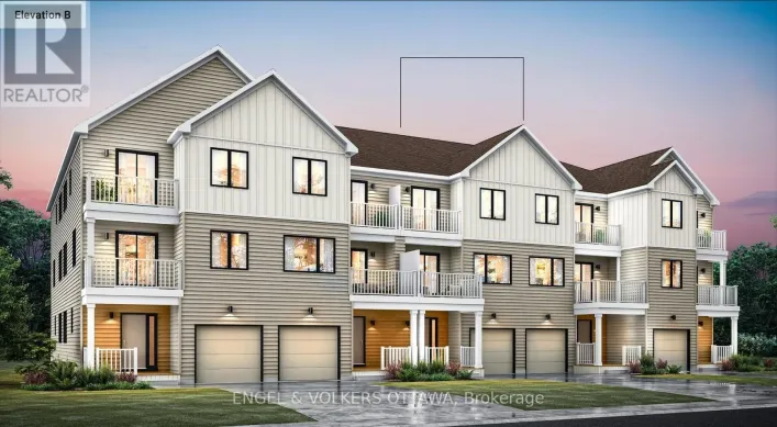 312 JOHN KIM BELL PRIVATE, Ottawa