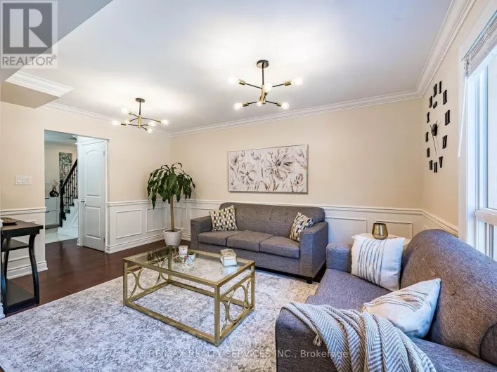 312 KILLARNEY COURT, Oshawa