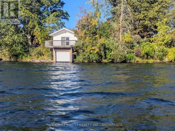 House for sale: 312 KOEN ROAD, Frontenac