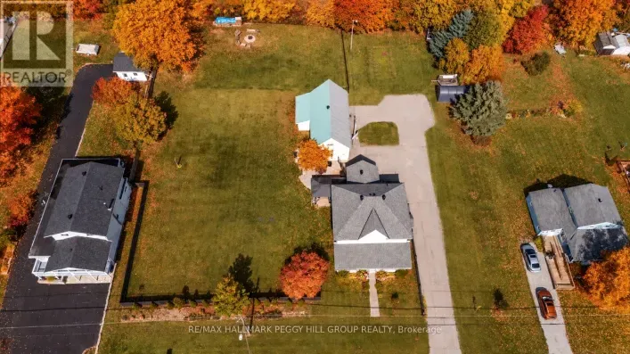 312 LAFONTAINE ROAD W, Tiny