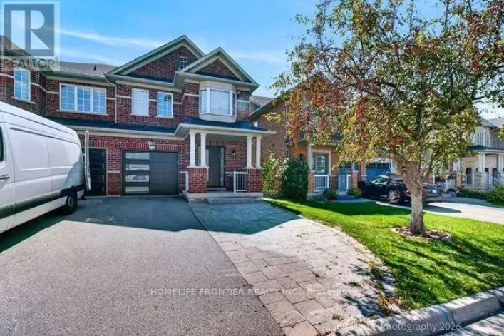 312 LAUDERDALE DRIVE, Vaughan