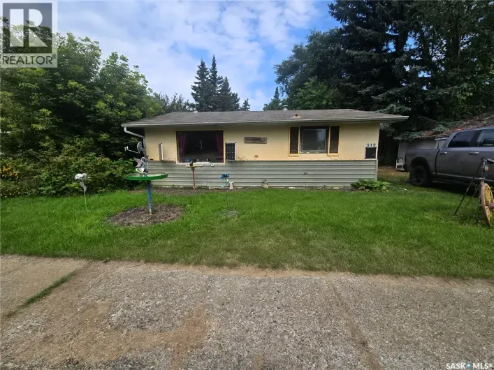 House for sale: 312 Main STREET, Kennedy
