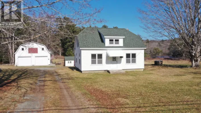 312 Medway River Road, Mill Village