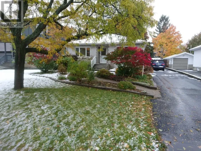 House for sale: 312 MOUNTBATTEN AVENUE, Ottawa