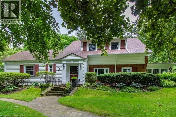 312 NELSON Street W, Port Dover