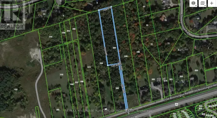 312 OLD BLOOMINGTON ROAD, Aurora