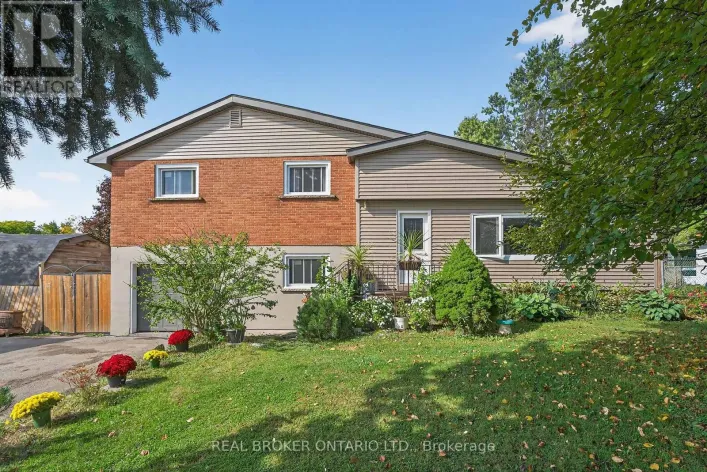 312 OLD GUELPH ROAD, Hamilton