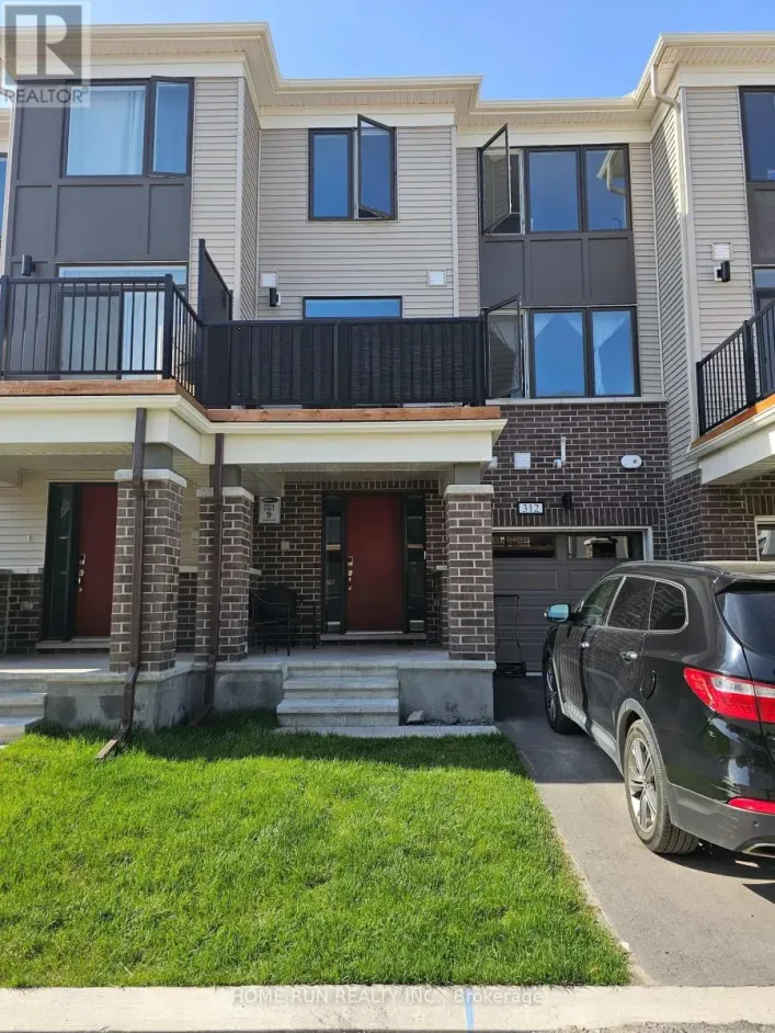312 PARALLAX PRIVATE, Ottawa