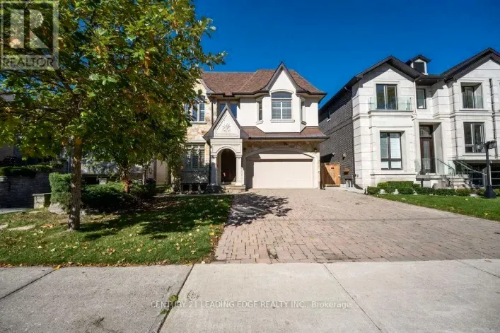 312 PARKVIEW AVENUE, Toronto
