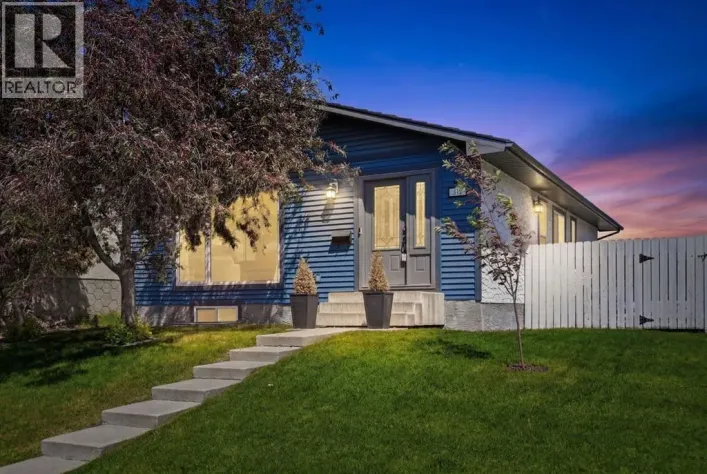 312 Penworth Way SE, Calgary