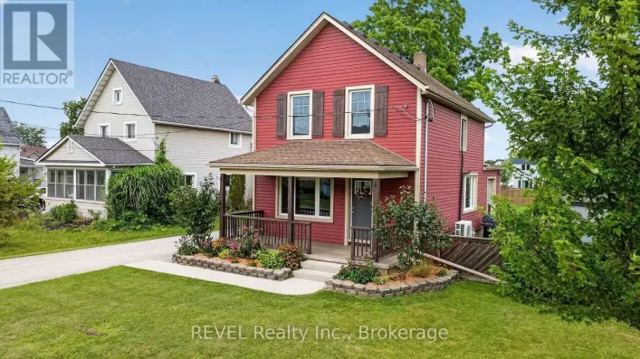 312 PHIPPS STREET, Fort Erie