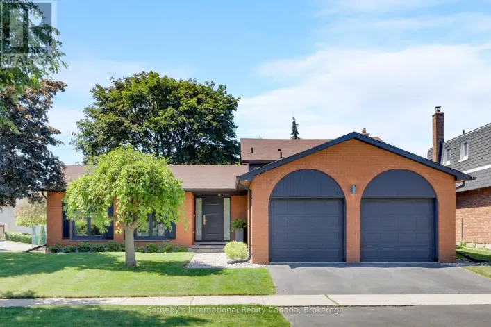 312 PINEGROVE ROAD, Oakville