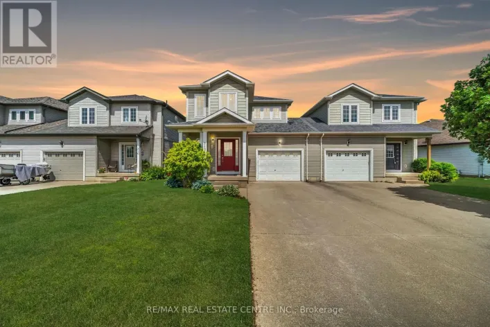 312 RAY STREET, Saugeen Shores