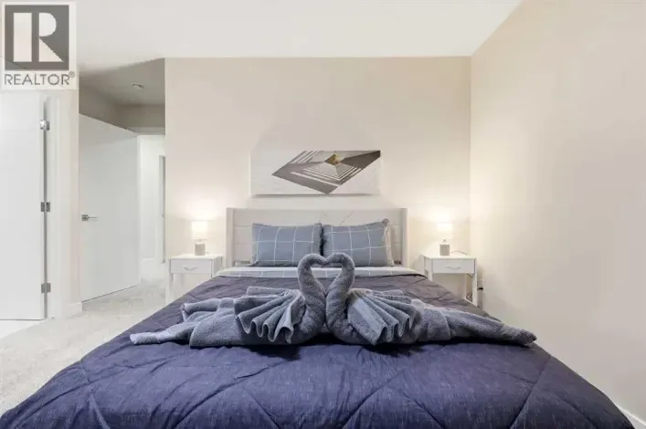 312 RED SKY Villas NE, Calgary