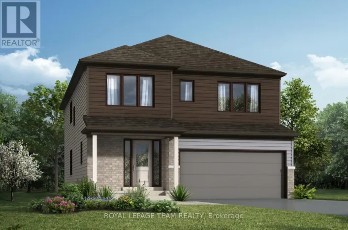 312 REMILLARD DRIVE, North Grenville