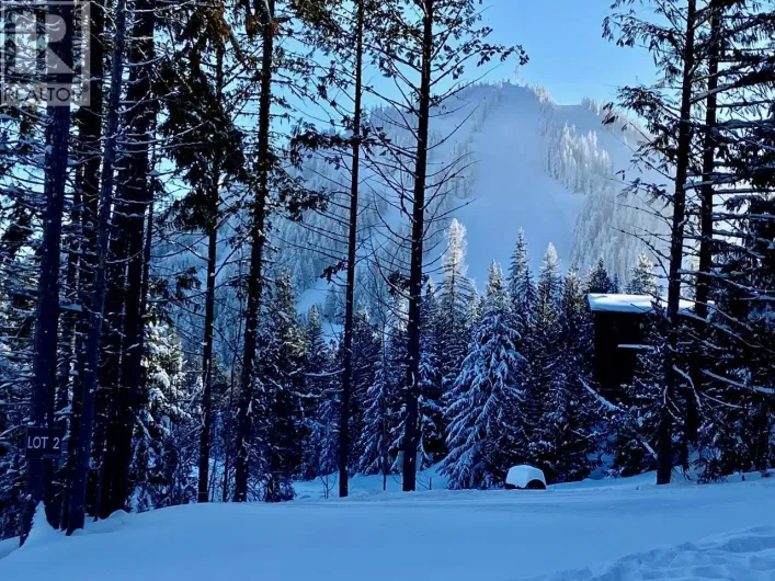 312 Ridge Road, Rossland