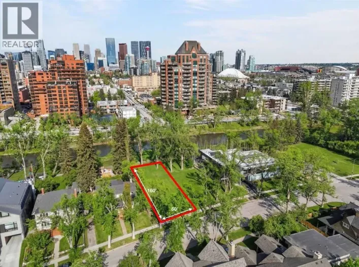 312 Roxboro Road SW, Calgary