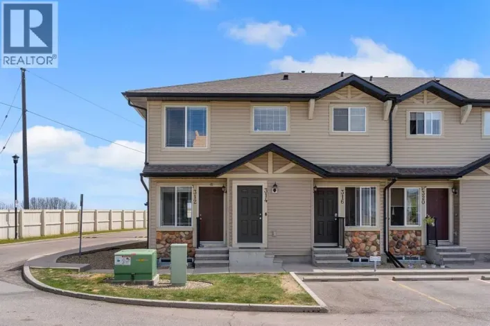 312 Saddlebrook Point NE, Calgary