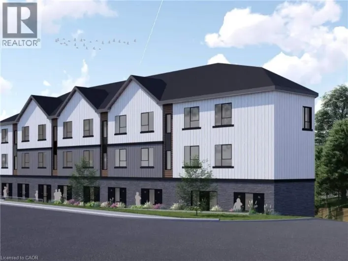 312 ST ANDREWS Street, Cambridge