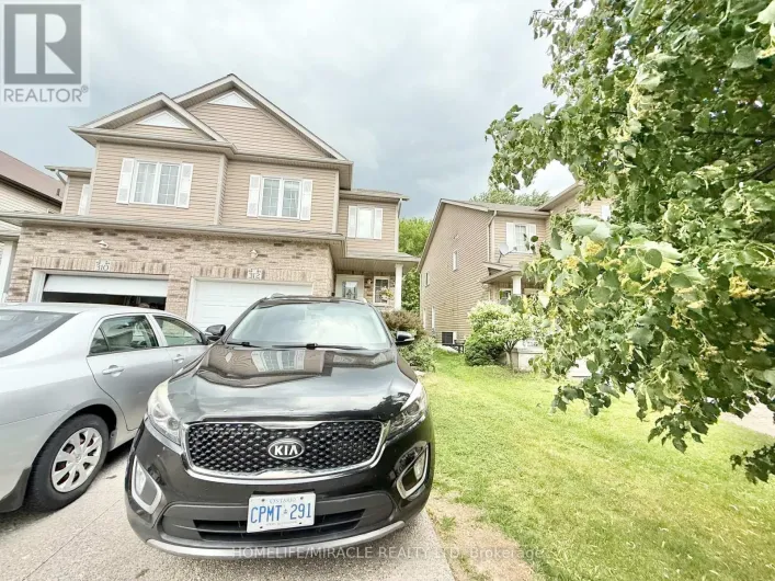 312 TAGGE CRESCENT, Kitchener