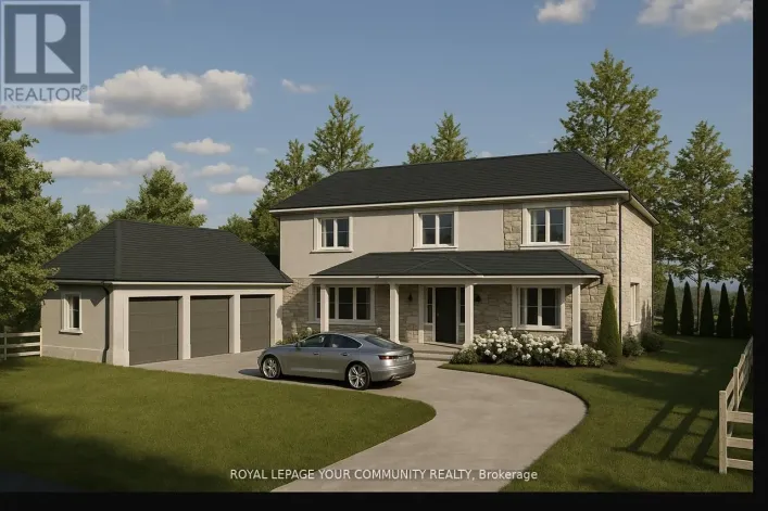 312 TAYLOR ROAD, Toronto