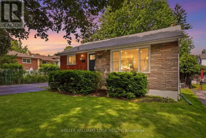312 UPPER PARADISE ROAD, Hamilton