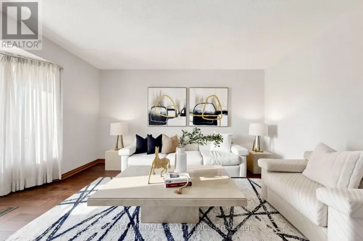 312 VALERIA BOULEVARD, Vaughan