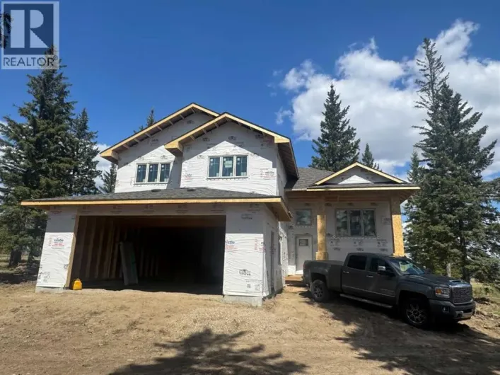 312 VALLEY VIEW Drive, Rural Clearwater County