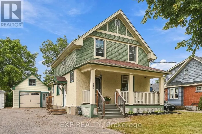 312 WALNUT STREET W, Whitby