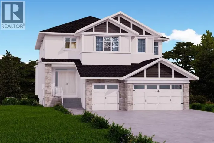 312 Watercrest Place, Chestermere