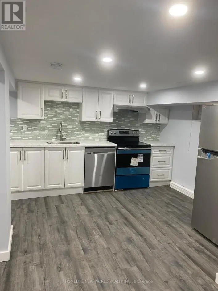 312 WHITMORE B2 AVENUE, Toronto