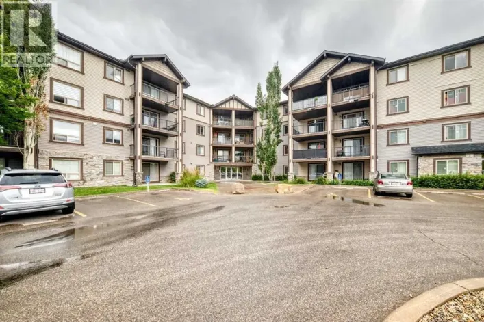 3120, 60 Panatella Street NW, Calgary