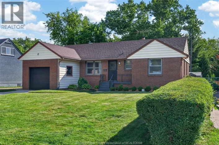 3120 ACADEMY DRIVE, Windsor