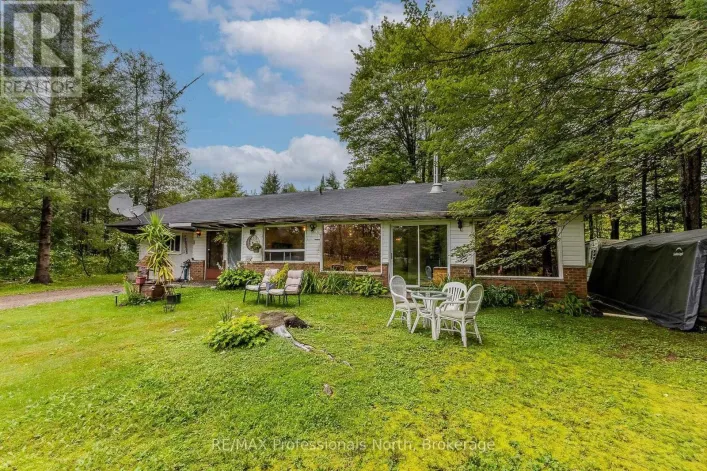 3120 GELERT ROAD, Minden Hills