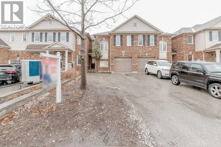 3120 HIGHBOURNE CRESCENT, Oakville