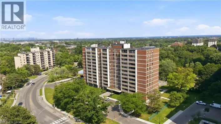 3120 KIRWIN Avenue Unit# 1102, Mississauga