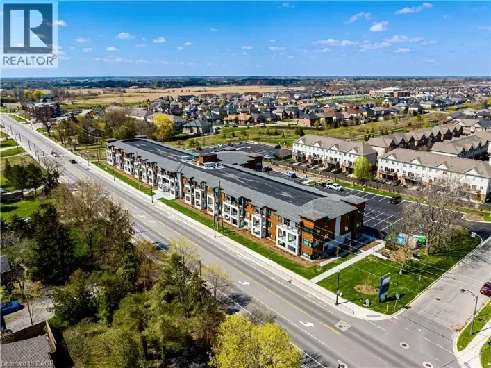 3120 REGIONAL ROAD 56 Unit# 317, Binbrook