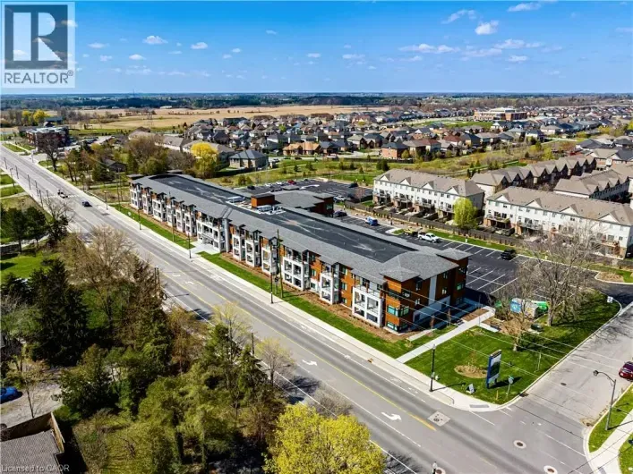 3120 REGIONAL ROAD 56 Unit# 331, Binbrook