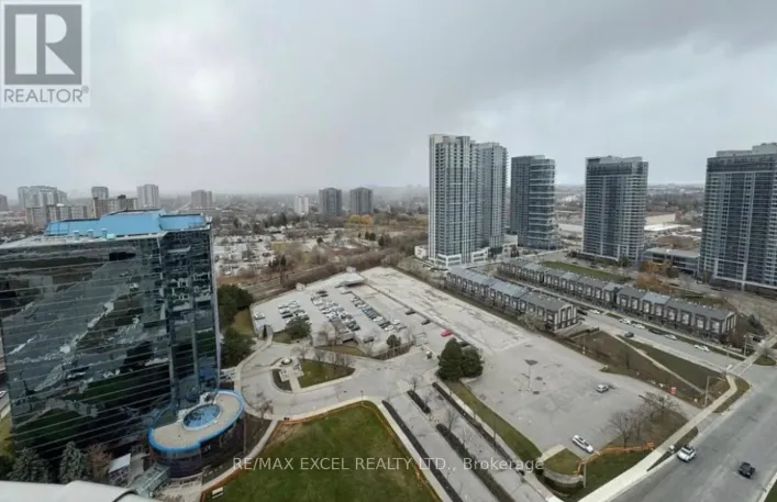 3121 - 2031 KENNEDY ROAD, Toronto